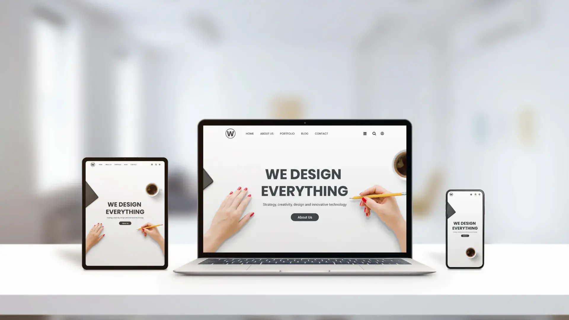 Créer un site Web à Cannes