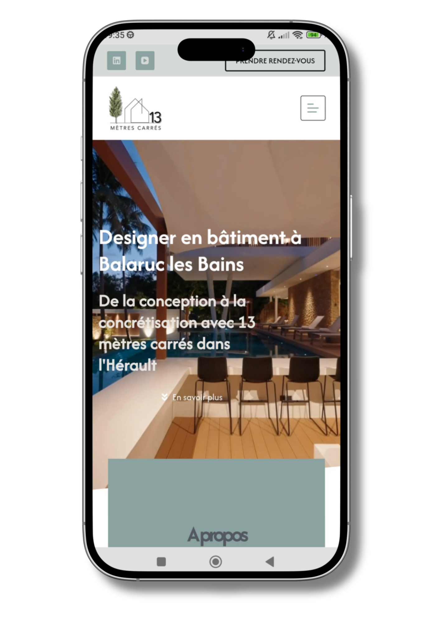 A propos 5 Agence Web à Montpellier, créer un site Web à Montpellier, création site internet Montpellier, agence de communication Montpellier, meilleure agence Web Montpellier, page web gratuite à Montpellier