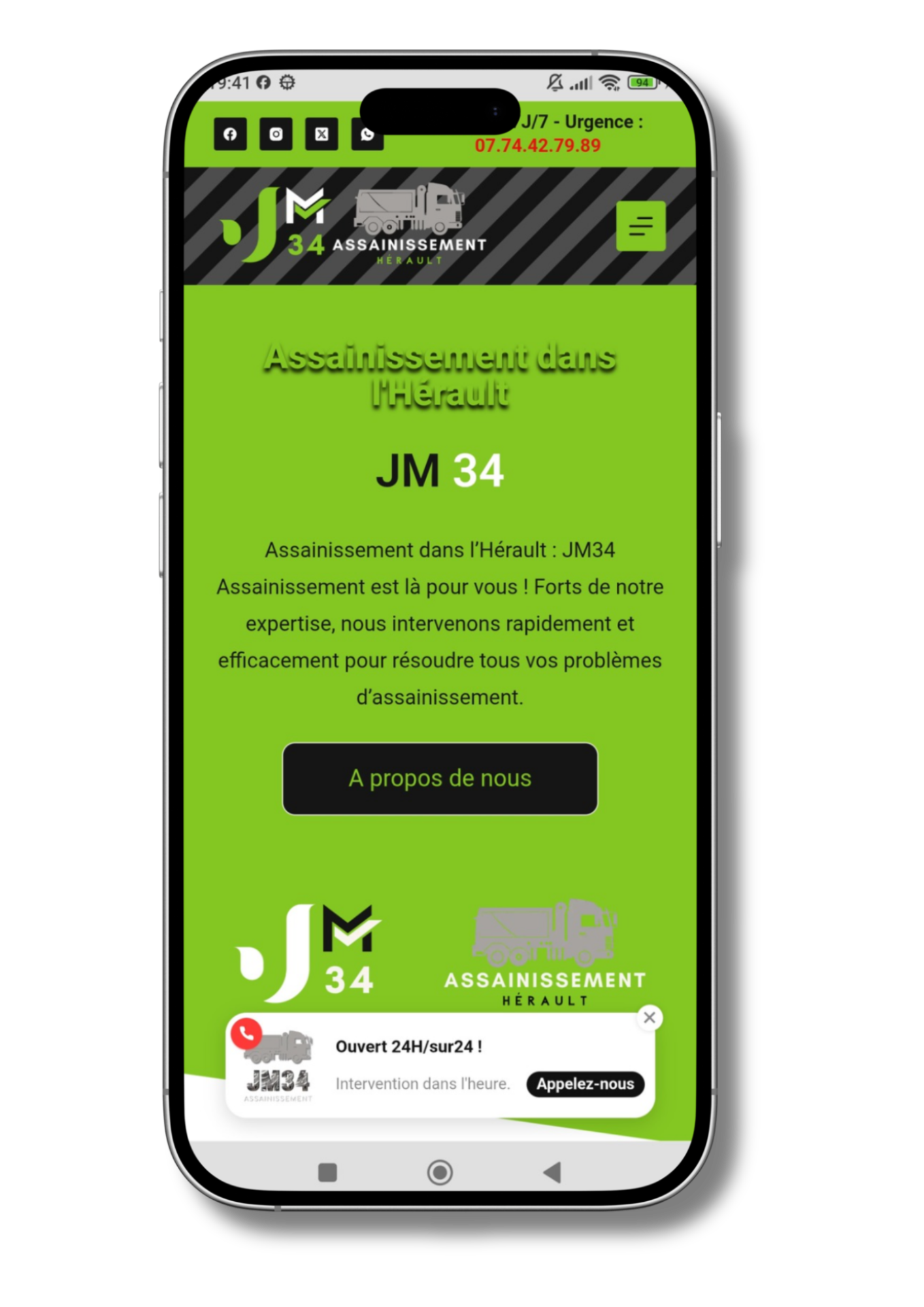 A propos 3 Agence Web à Montpellier, créer un site Web à Montpellier, création site internet Montpellier, agence de communication Montpellier, meilleure agence Web Montpellier, page web gratuite à Montpellier