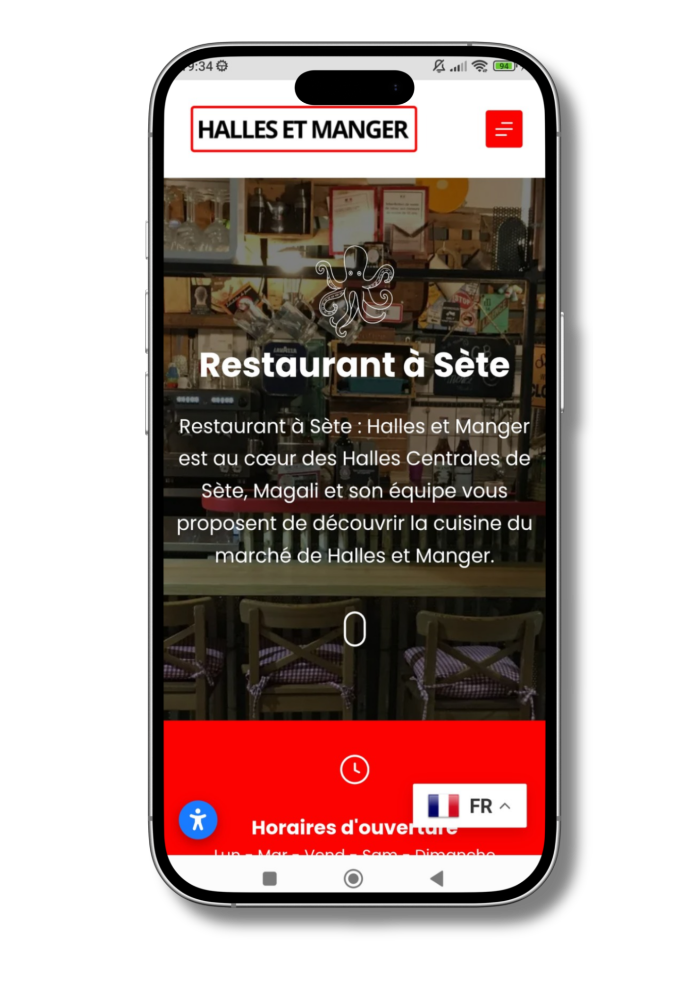 Nos prestations 1 Nos prestations, Agence Web à Montpellier, créer un site Web à Montpellier, création site internet Montpellier, agence de communication Montpellier, meilleure agence Web Montpellier, page web gratuite à Montpellier