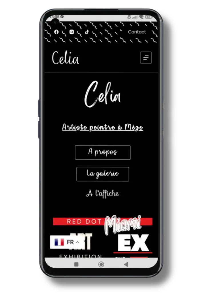 Créer votre Site Internet à Montpellier