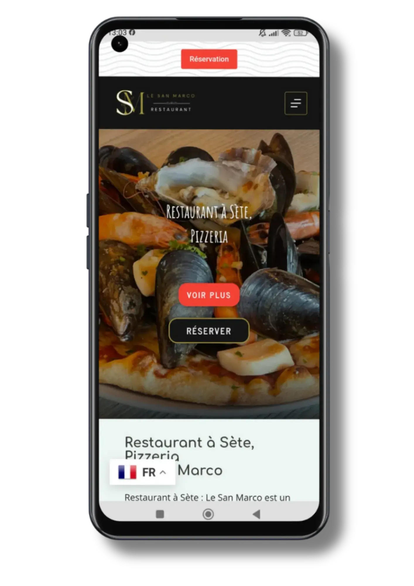 Créer votre Site Internet à Montpellier