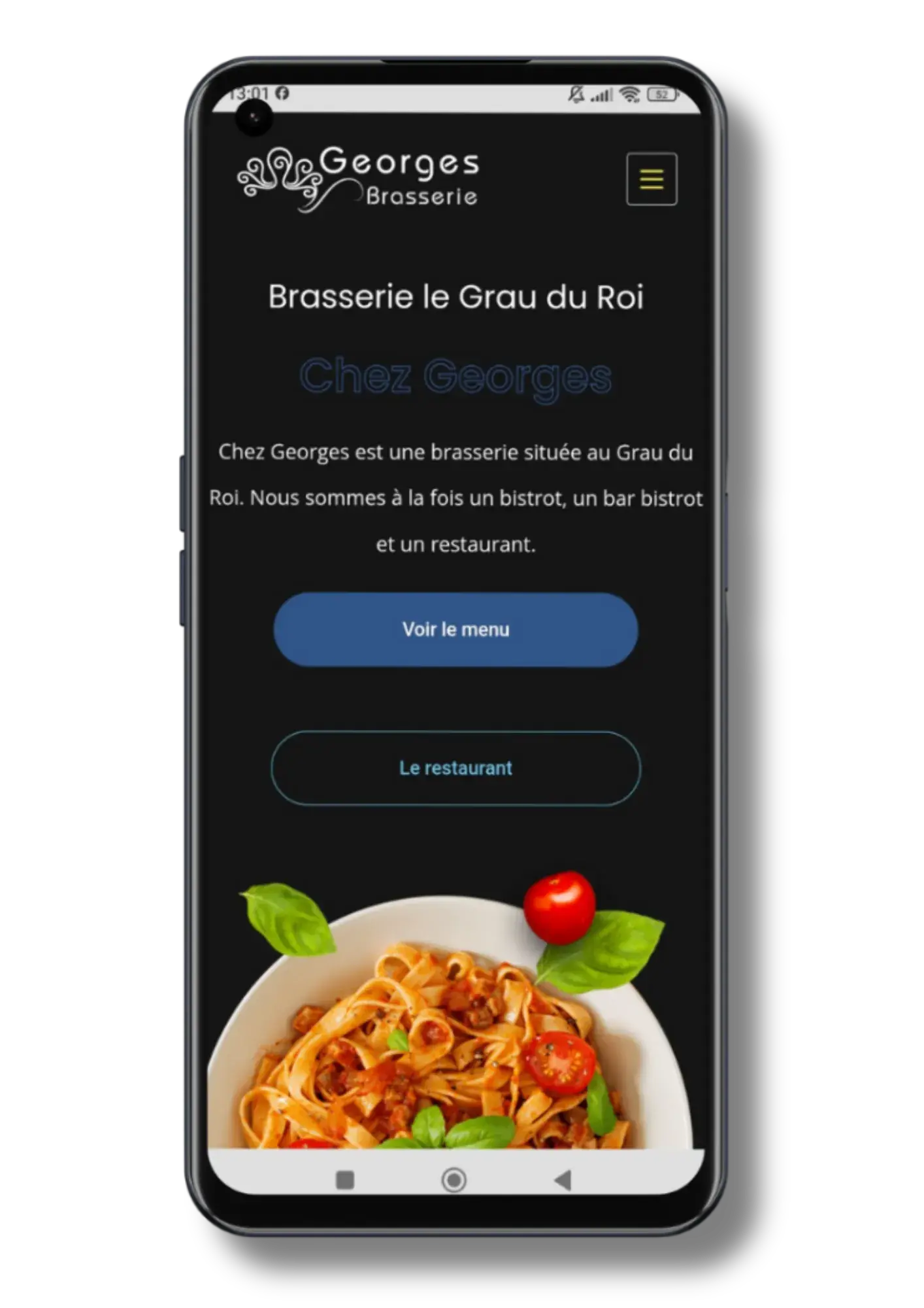 A propos de l'agence web Ergofolio prestige à Montpellier