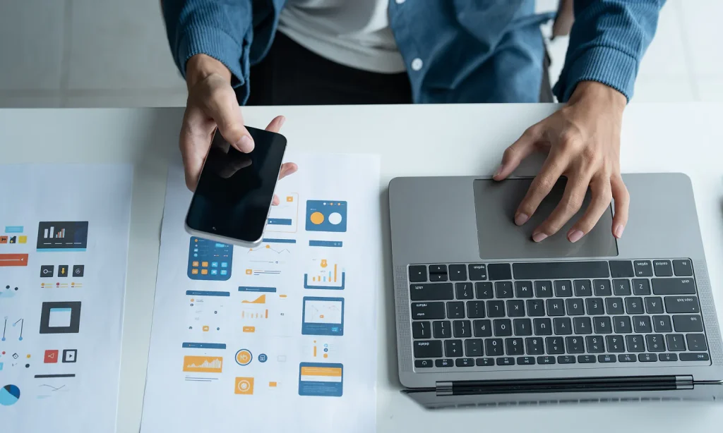 Comparatif des tarifs de création de site internet pro par Ergofolio. Maintenance et options site internet pour professionnels, Exemples Création Site Internet : 3 Études de Cas Uniques