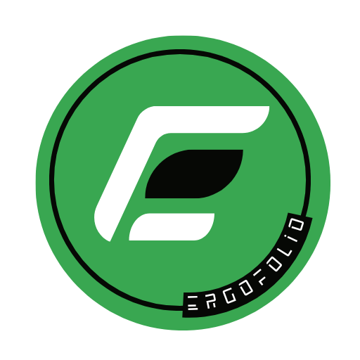 Création site internet pro pour artisan par Ergofolio.